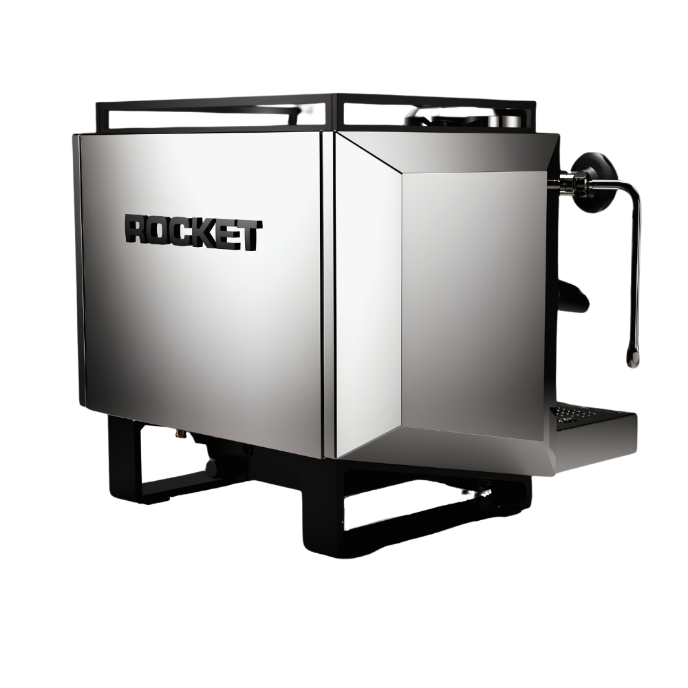 Rocket Bicocca Coffee Machine