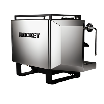 Rocket Bicocca Coffee Machine