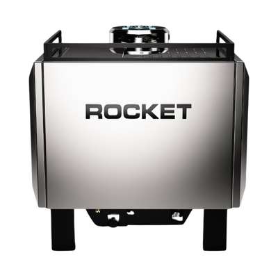 Rocket Bicocca Coffee Machine