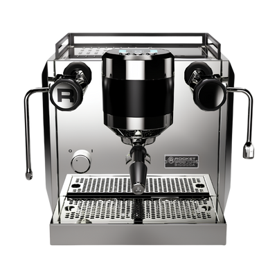 Rocket Bicocca Coffee Machine