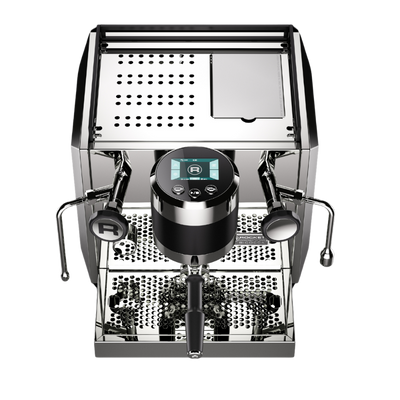 Rocket Bicocca Coffee Machine