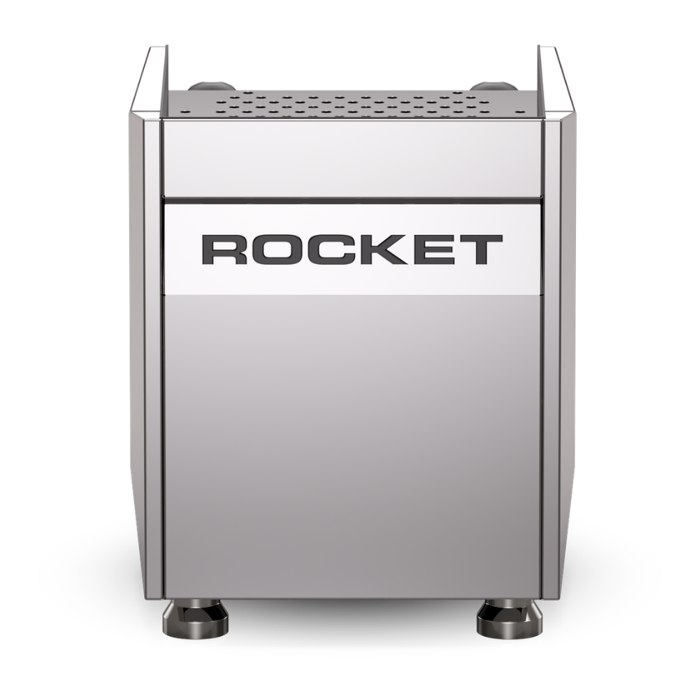 Rocket Giotto Fast R Espresso Machine back