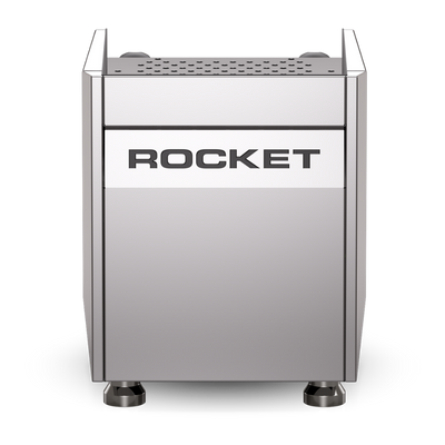 Rocket Giotto Fast R Espresso Machine back