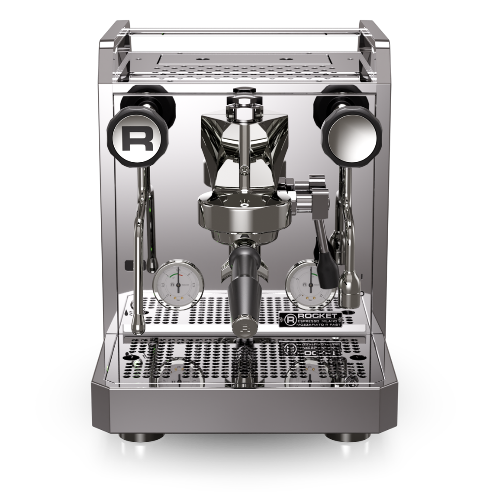 Rocket Mozzafiato FAST R Coffee Machine