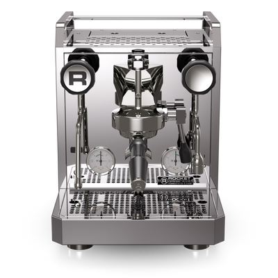 Rocket Mozzafiato FAST R Coffee Machine