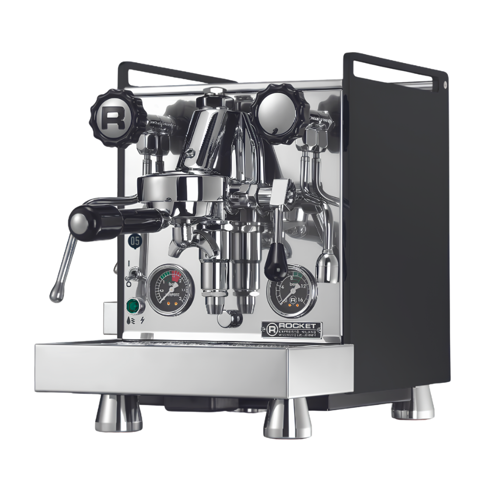 Rocket Mozzafiato Cronometro R Coffee Machine