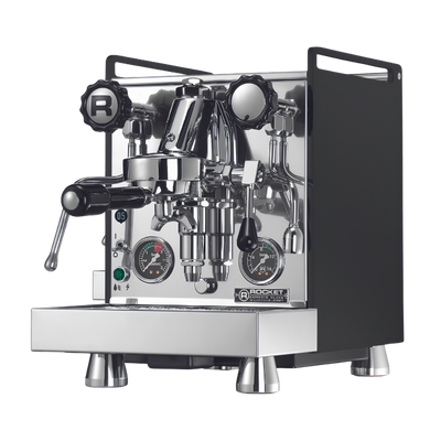 Rocket Mozzafiato Cronometro R Coffee Machine