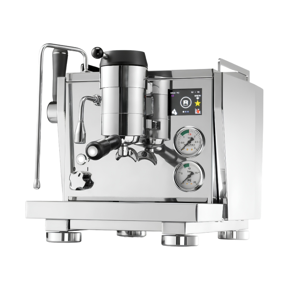 Rocket R Nine One Coffee Machine