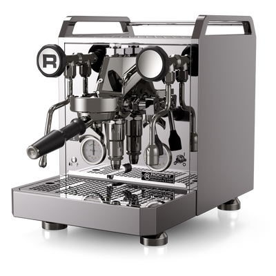 Rocket Mozzafiato FAST R Coffee Machine