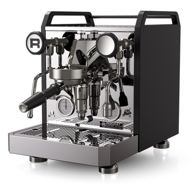Rocket Mozzafiato FAST R Coffee Machine product image 3