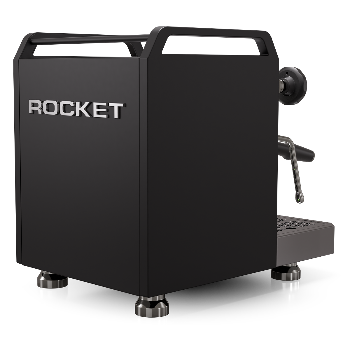 Rocket Mozzafiato FAST R Coffee Machine product image 6