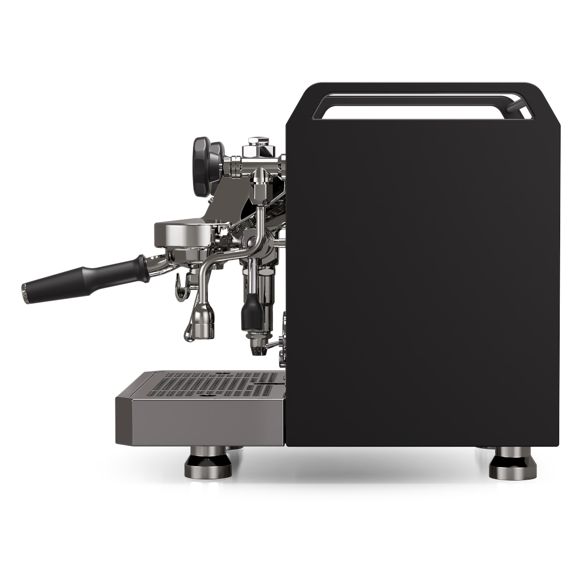 Rocket Mozzafiato FAST R Coffee Machine product image 5