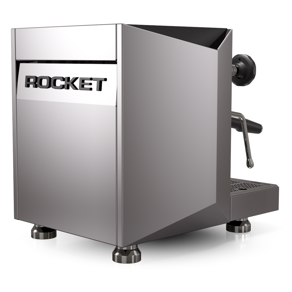 Rocket Giotto FAST R Coffee Machine product image 6