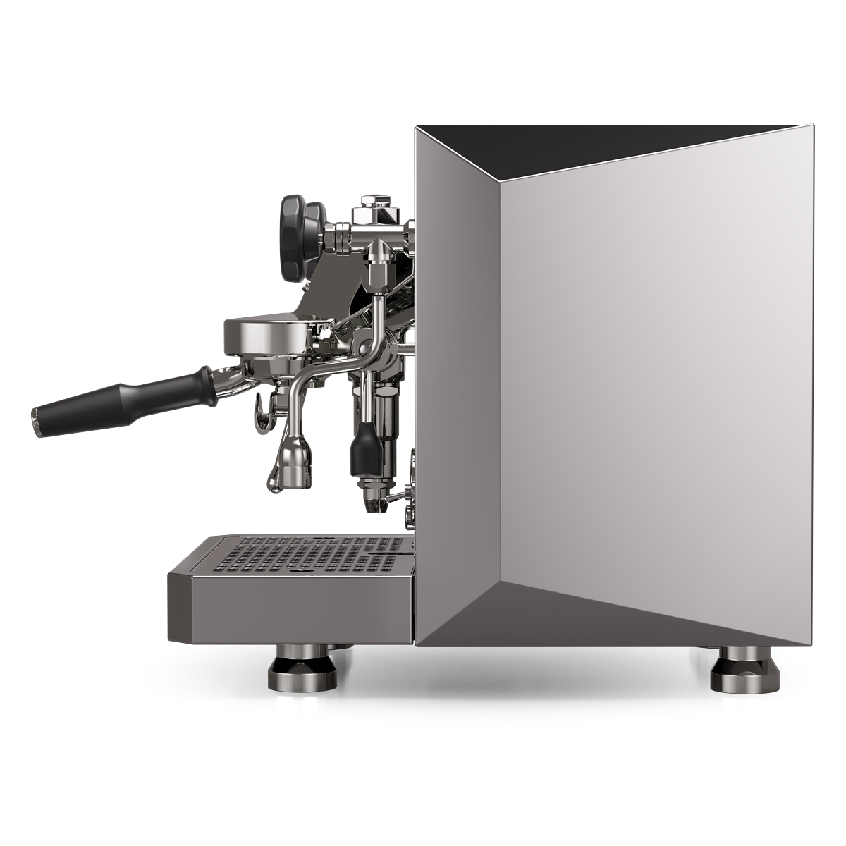 Rocket Giotto FAST R Coffee Machine product image 4