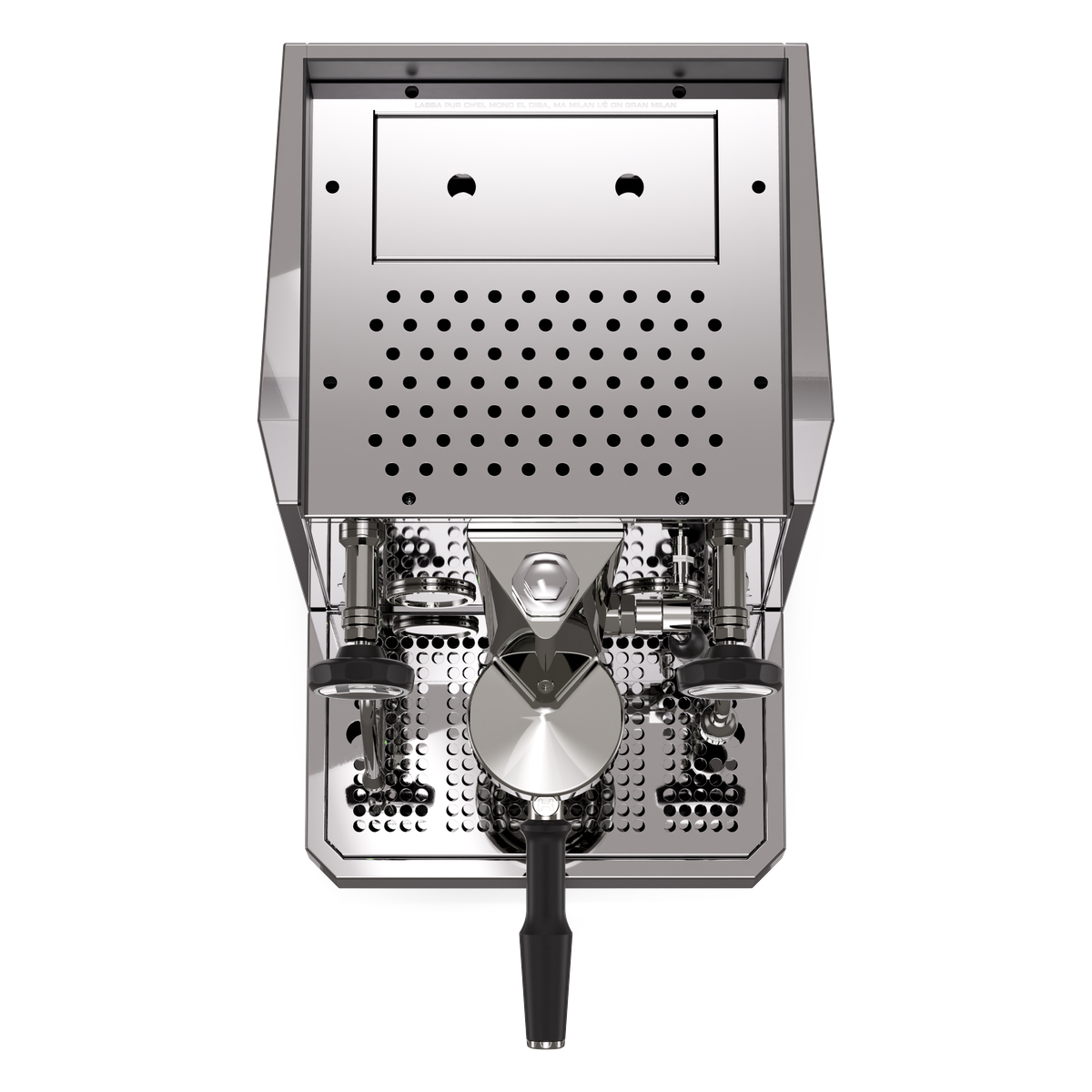 Rocket Giotto FAST R Coffee Machine product image 3