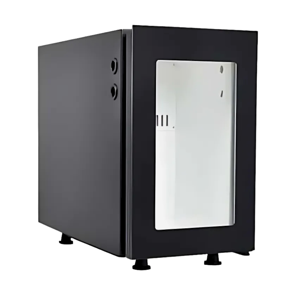 Milk fridge for Coffee Machine (1 carton)