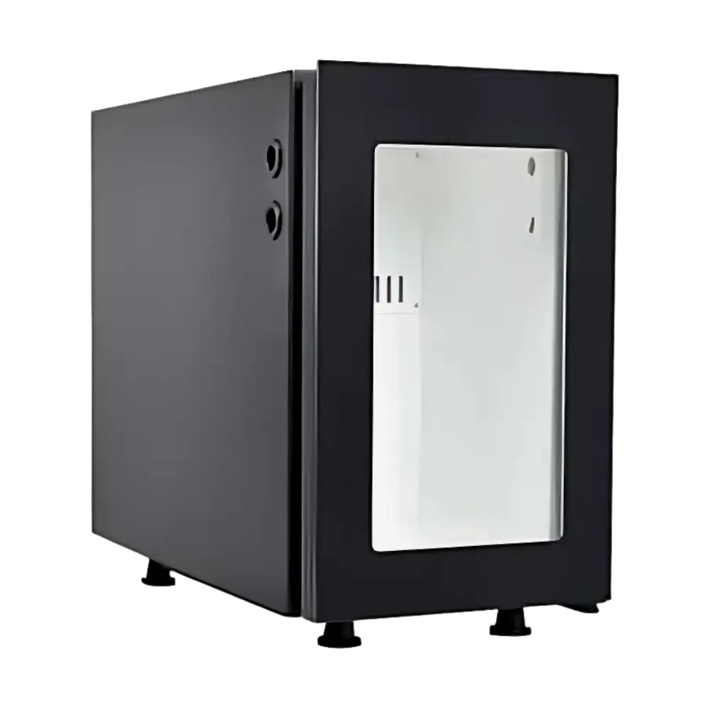 Milk fridge for Coffee Machine (1 carton)