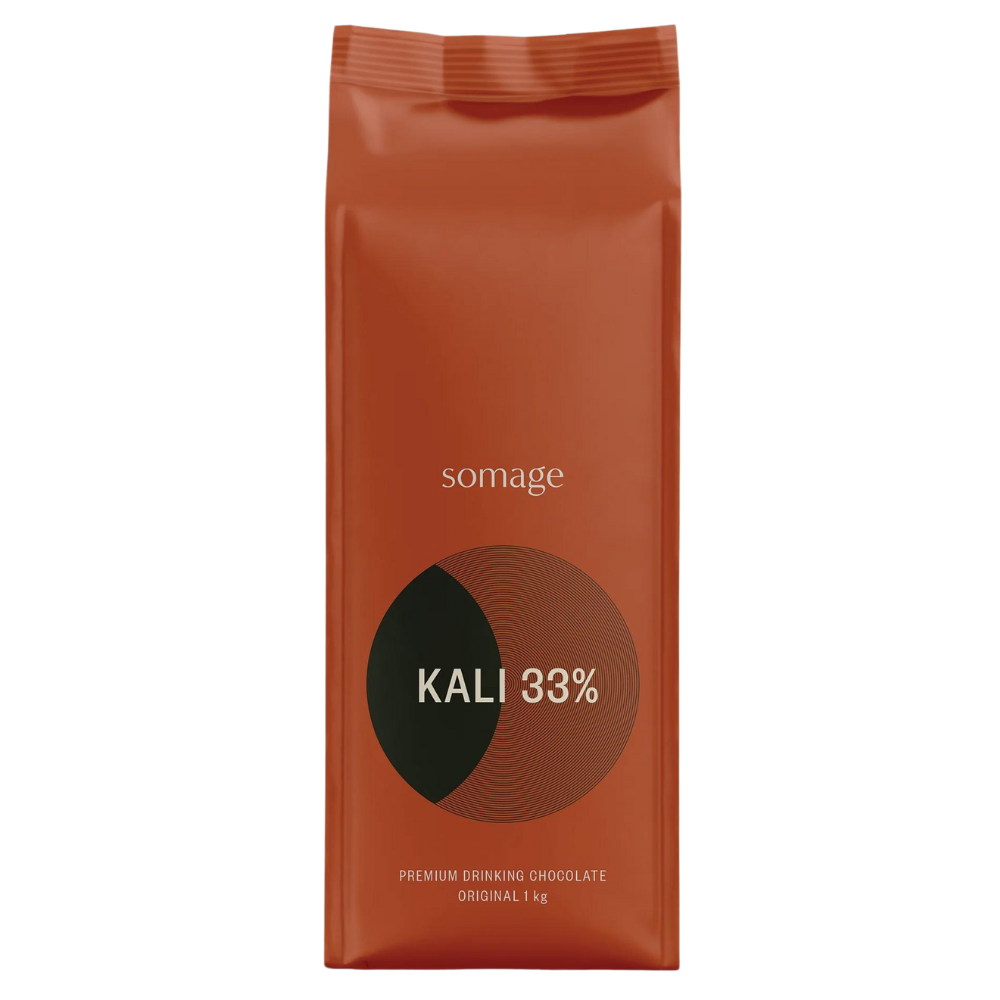 Somage Kali 33% drinking chocolate 1kg