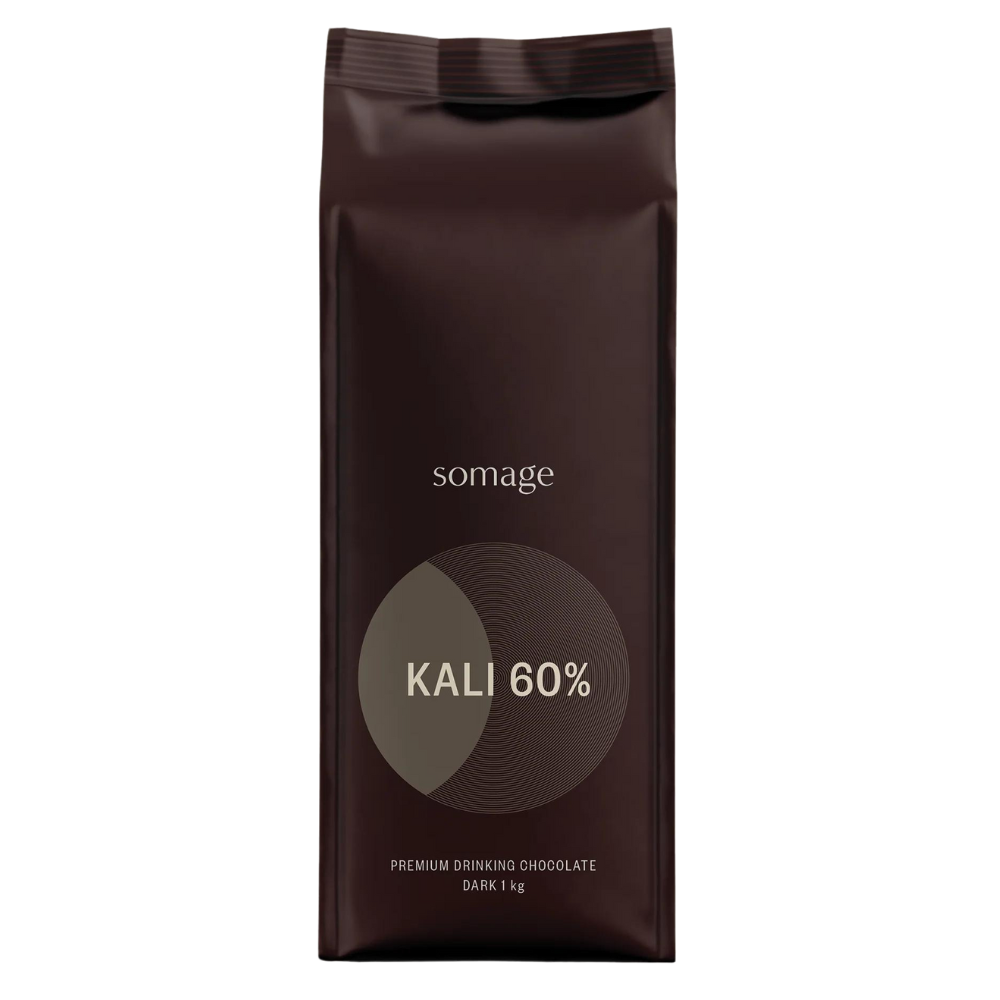 Somage Karli 60% Drinking Chocolate 1kg