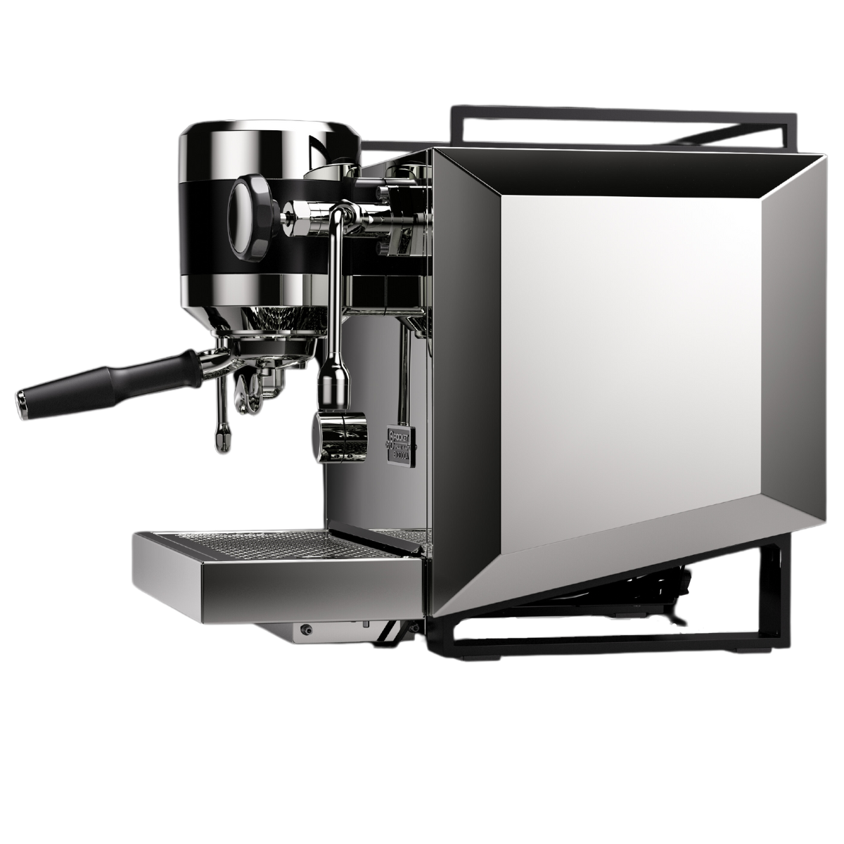 Rocket Bicocca Coffee Machine product image 2