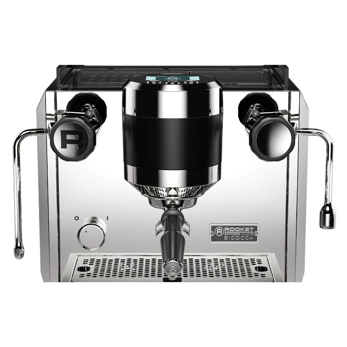 Rocket Bicocca Coffee Machine product image 5