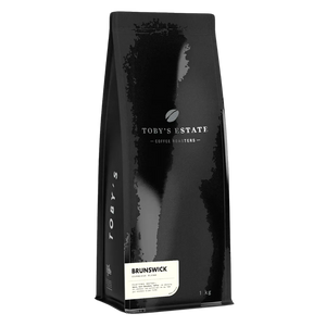Toby's Estate Brunswick coffee beans 1kg