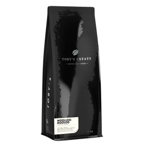 Toby's Estate Woolloomooloo Coffee Beans 1kg
