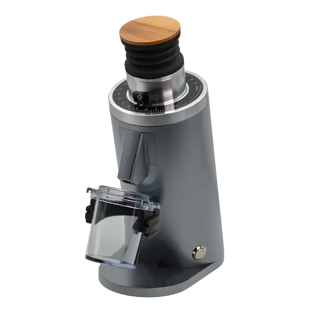 DF54 V3 Coffee Grinder Single Dose