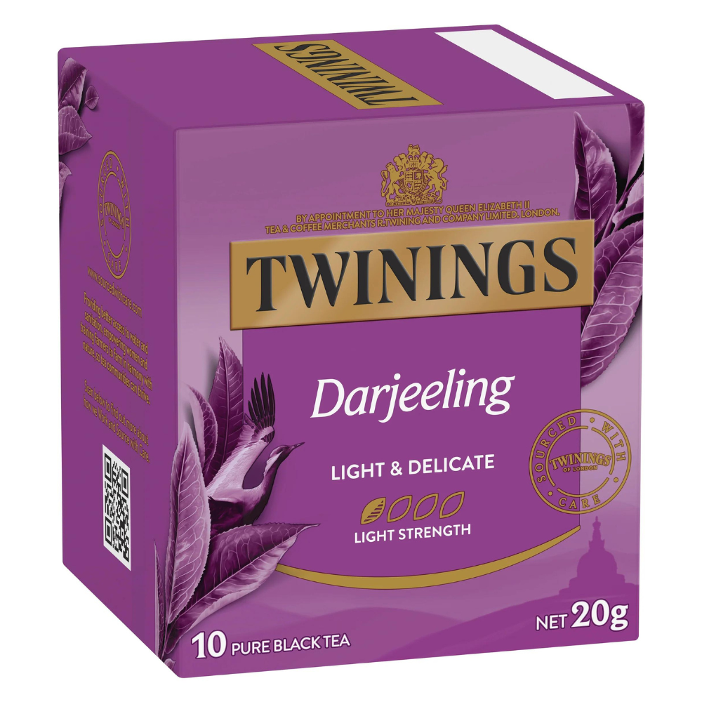 Twinings Darjeeling