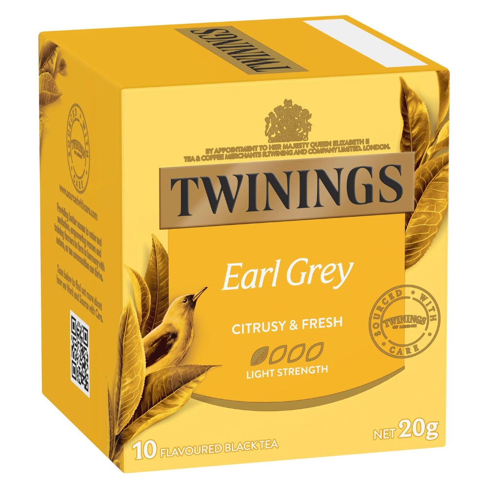 Twinings Earl Grey