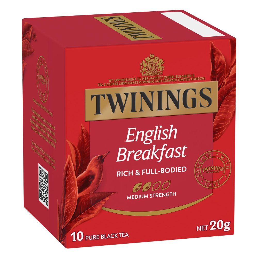 Twinings English Breakfast