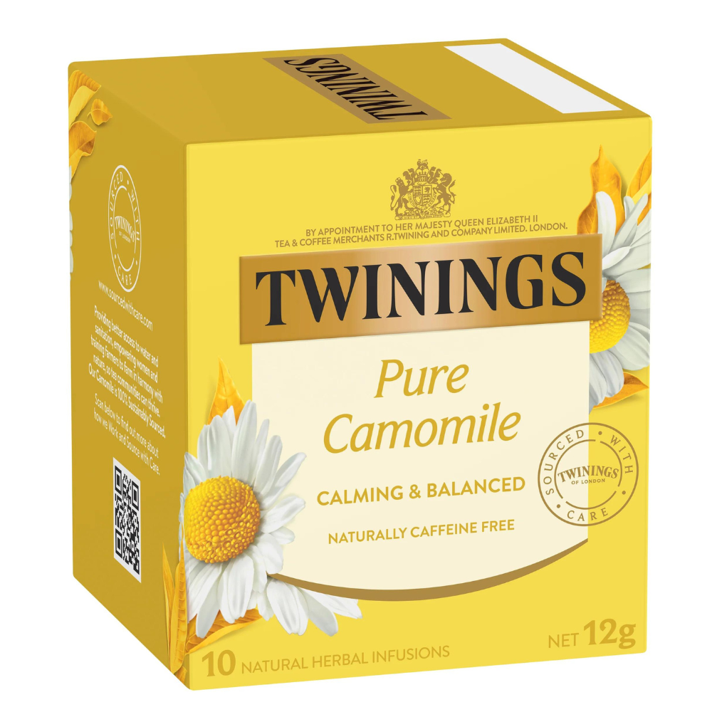 Twinings Pure Camomile