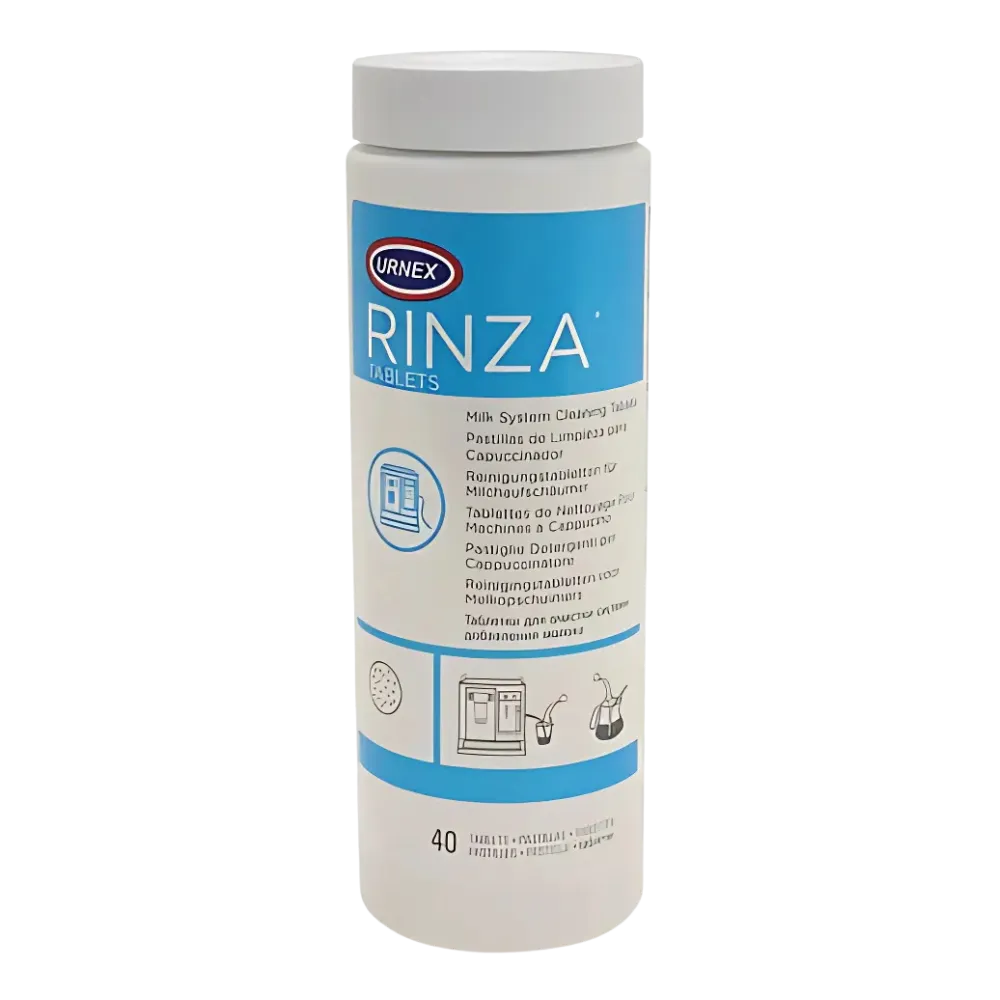 Urnex Rinza milk system cleaner