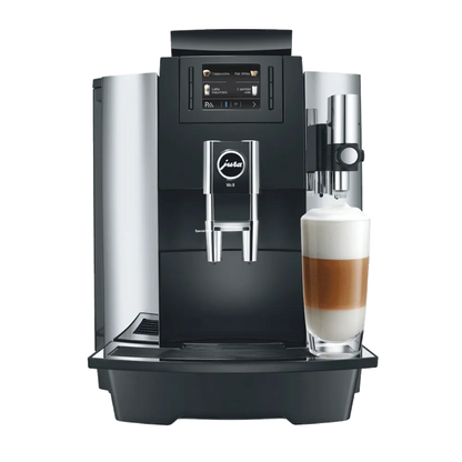 Jura-WE8-coffee-machine