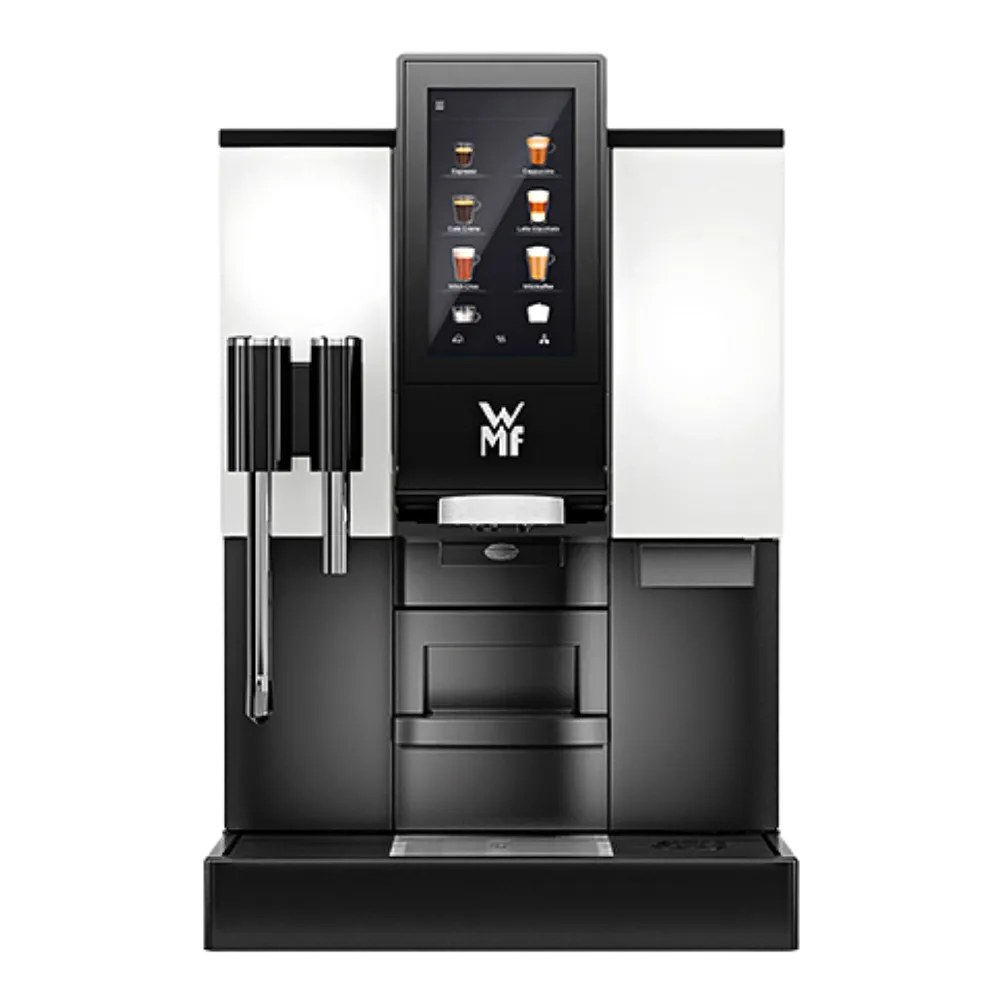 WMF 1100S coffee machine