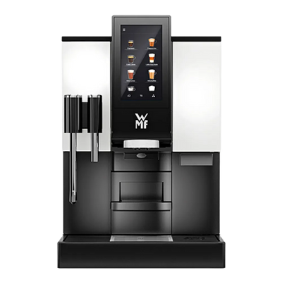 WMF 1100S coffee machine