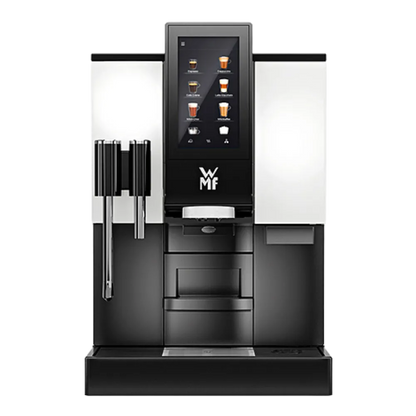 WMF 1100S coffee machine
