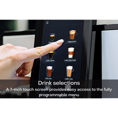 WMF 1100S Second Hand Coffee Machine