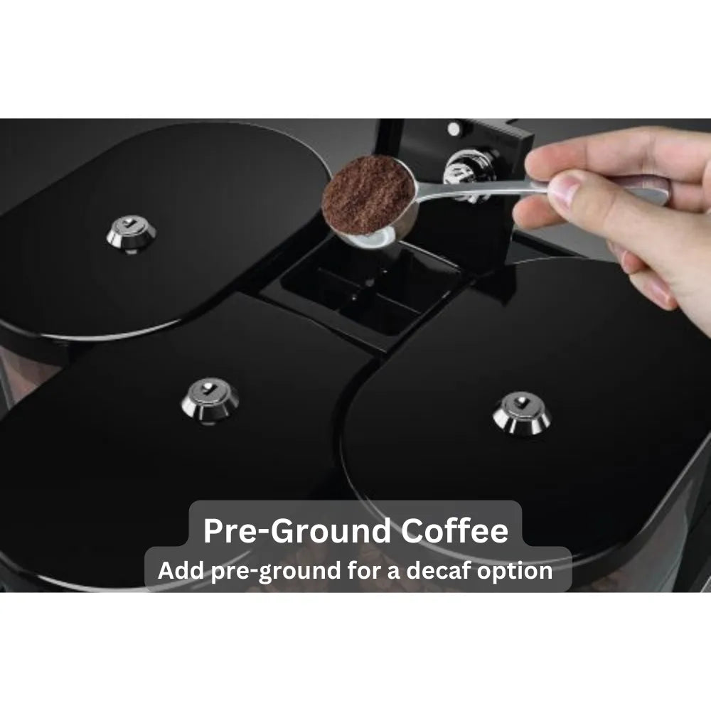 WMF 1300S Second hand Coffee Machine