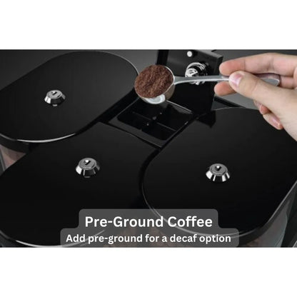WMF 1300S Second hand Coffee Machine