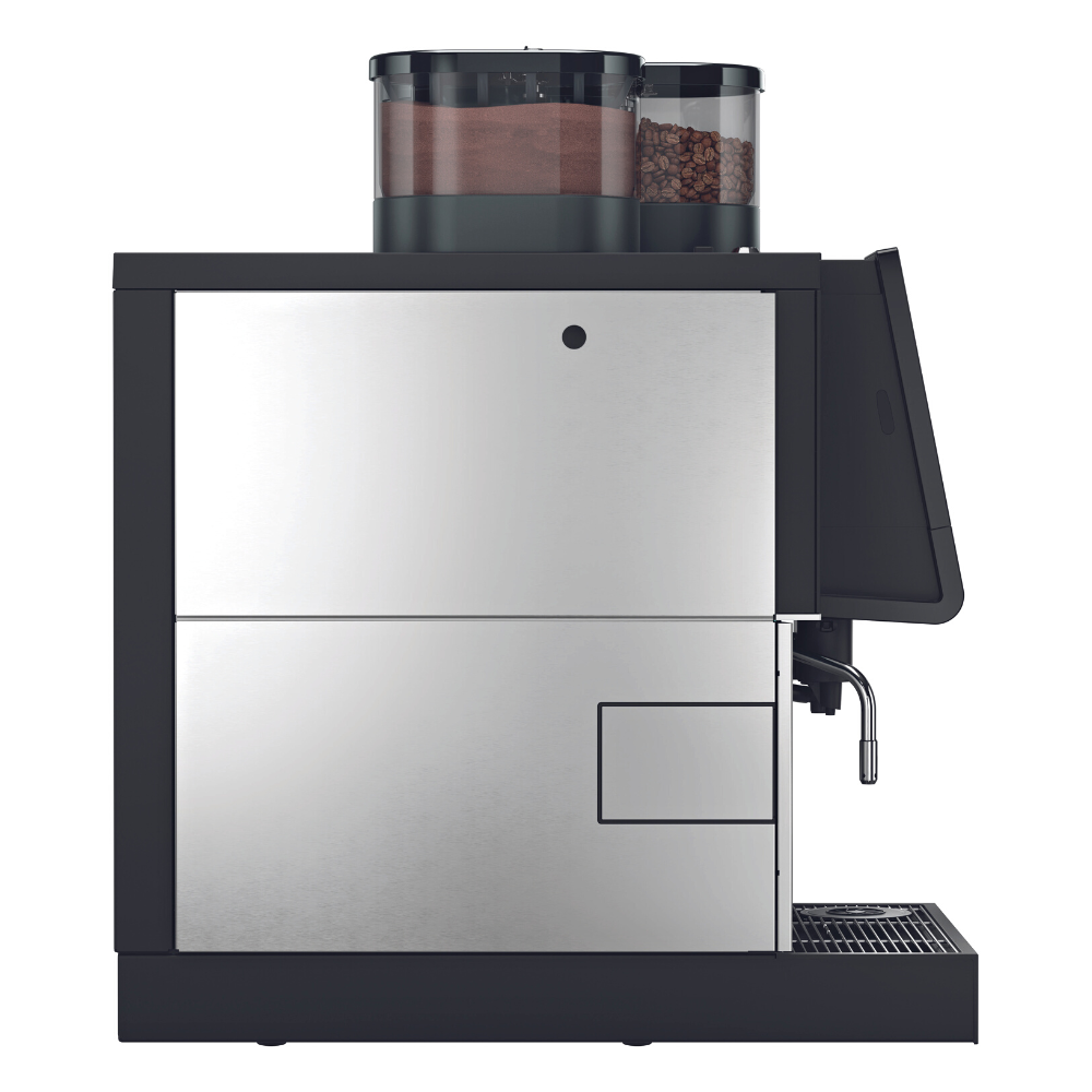 WMF 1300S coffee machine for hire
