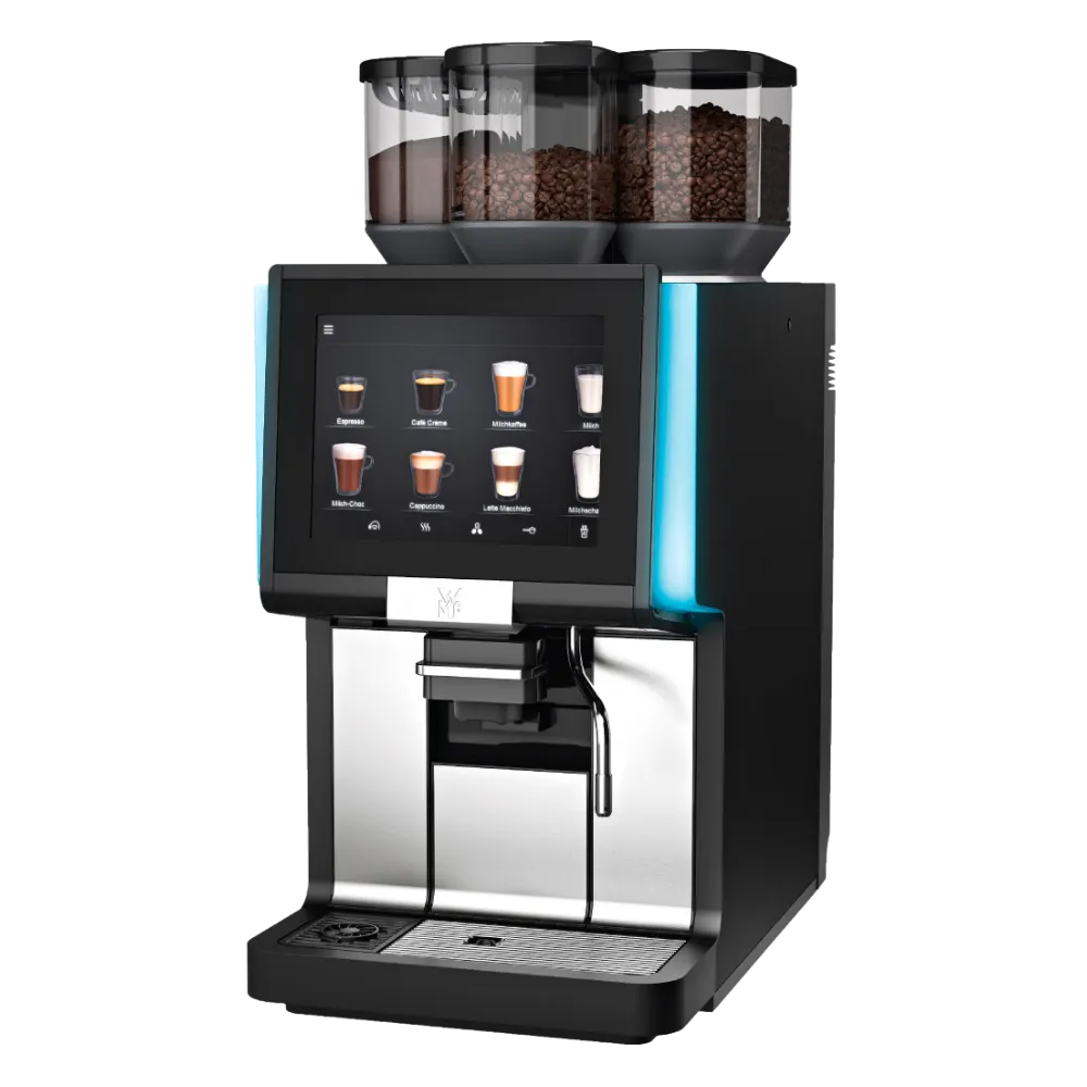 WMF-1500S-commercial-automatic-coffee-machine