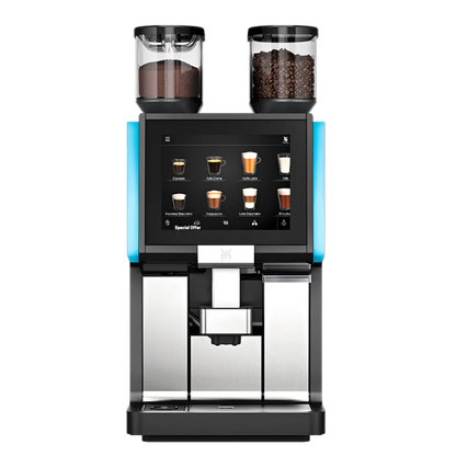 WMF-1500S-commercial-automatic-coffee-machine