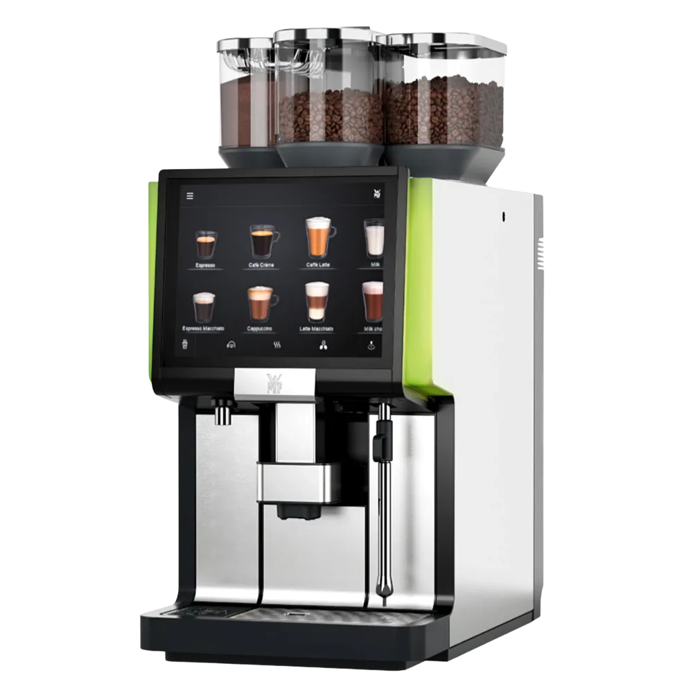 WMF-5000S-commercial-automatic-coffee-machine