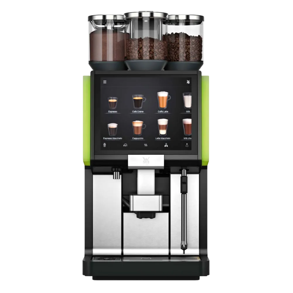 WMF-5000S-commercial-automatic-coffee-machine