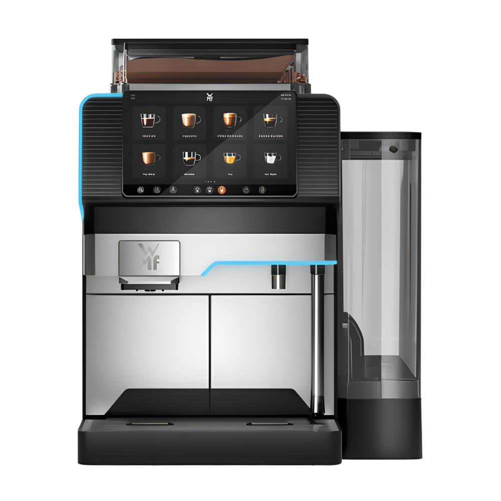WMF Elevation 10 front view