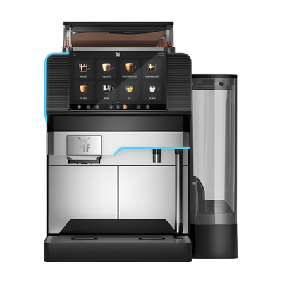 WMF Elevation 10 front view