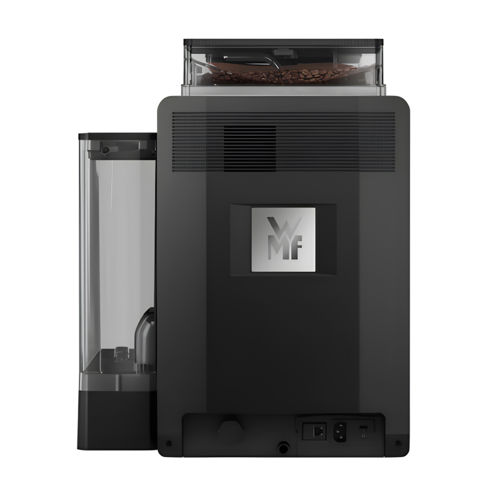 WMF Elevation 10 back view