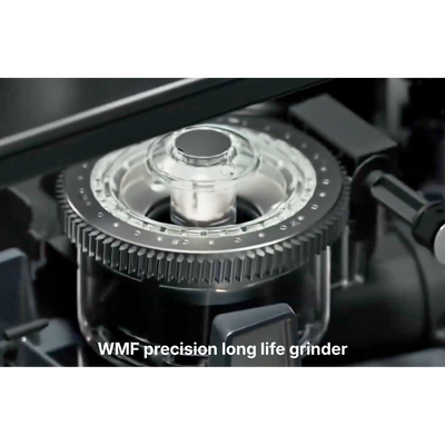 WMF Peak 50 long life grinder