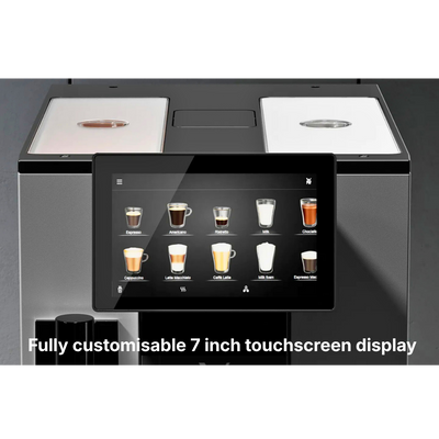 WMF Peak 50 Coffee Machine